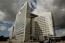 المالكي يسلم المحكمة الجنائية مذكرة حول مقتل الطفل