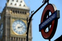 اضراب الاربعاء في مترو لندن لمدة 24 ساعة