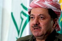 رئاسة إقليم كردستان تطالب