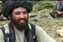 طالبان تنقسم على زعامة أخطر منصور 