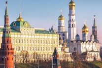 روسيا تلوح بعقوبات ثأرية ضد أميركا