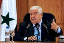  المعلم يزور دولة خليجية للمرة الاولى منذ بدء النزاع