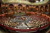 حزب حركة خمس نجوم يتأهب لتولي دفة القيادة في ايطاليا