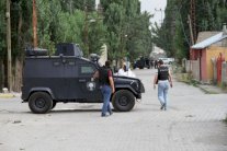 بعد أسبوعين من العنف انصار الحوار في تركيا بموقف سيئ