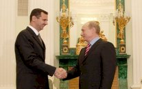 إردوغان: بوتين يتجه إلى التخلي عن الأسد