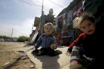 14 دولارًا شهريًا فقط لغذاء اللاجئ السوري في لبنان!