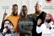 حوادث سيارات ملفقة في ألمانيا دعمًا لداعش!