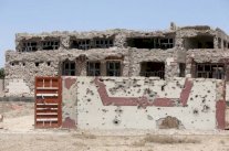 داعش تدمر مدارس الأنبار 