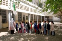 اقتراح بتدريس العامية في الجزائر يلقى رفضًا