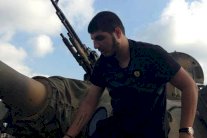 نسيب للرئيس السوري يقتل عقيدًا