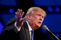 ترامب: الإيهام بالغرق أسلوب ناجح