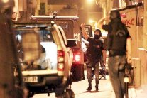 اعتقالات جديدة في صفوف 