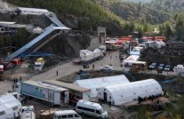 مقتل 9 لاجئين سوريين في حادث سير في تركيا