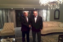 موسكو توافق على خريطة دولية تتضمن مصير الأسد