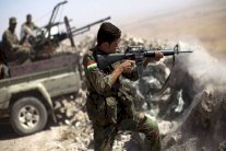 تجدد الاشتباكات بين النصرة ووحدات حماية الشعب الكردي