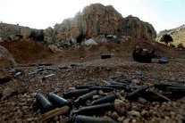 أحرار الشام تعيد التفاوض مع إيران حول الزبداني