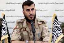 علوش يتحدث عن خلافات الفصائل العسكرية وتحريض ضده