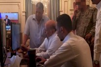 هادي: لن نتوقف حتى تحرير كامل اليمن