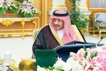 محمد بن نايف: الإرهاب لن يثنينا عن مواجهته بحزم