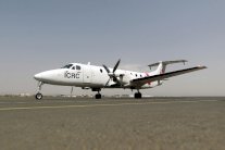 الاف اللاجئين الصوماليين يهربون من الحرب في اليمن