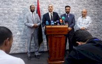 طرابلس ستُحقق في مزاعم تعرض نجل القذافي للاساءة