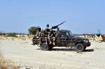 مقتل جندي في هجوم لبوكو حرام في شمال الكاميرون