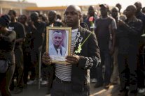 حوادث ليلية جديدة في بوروندي تخلف 3 قتلى