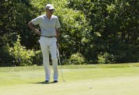 اوباما يتوقع تزايد الدعم للاتفاق النووي مع ايران