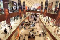 التضخم في دول الخليج .. الإمارات الأعلى وعُمان الأقل