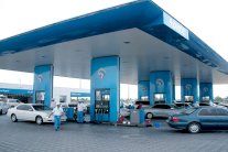 الغاز الطبيعي أكثر أماناً من البنزين في حالة الحوادث