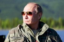 بوتين... جاسوس فاشل ينقل روسيا إلى الحضيض