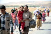 نقص التمويل يُهدد المساعدات الغذائية في العراق