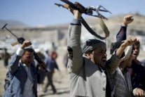 مسؤولون عسكريون: أبين خالية من الحوثيين