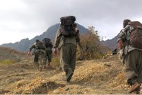 إيران تسيطر على أراضٍ عراقية