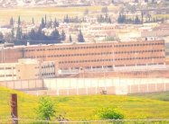 عصيان في سجن حماه المركزي رفضًا للتعذيب