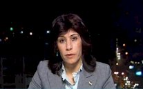 محكمة اسرائيلية ترفض اطلاق سراح نائبة فلسطينية