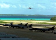 توقيف اجانب متوجهين الى قاعدة اميركية في المالديف