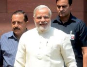 رئيس وزراء الهند يريد القضاء على الفساد