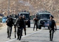 إسرائيل تعتقل سويديًا متهمًا بالتجسس لحزب الله