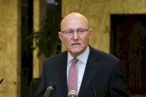 لبنان يدعو المجتمع الدولي الى التحرك حيال سوريا