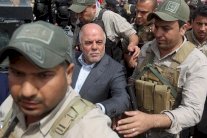 العبادي يلغي مناصب نواب رئيسي الجمهورية والحكومة