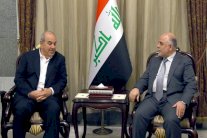 علاوي يرفض قرارات العبادي ويدعو لانتخابات مبكرة