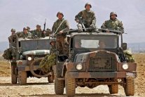  تهجّم عون على الجيش وقائده لن ينال من هيبتهما