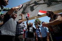 العبادي... إجراءات لمواجهة مافيات فساد القضاء