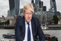 عمدة لندن: متضامن مع الأكراد وأكره داعش