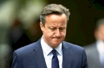 إغراء السلطة يراود ديفيد كاميرون