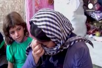 مقاتلو داعش يصلون قبل وبعد اغتصاب القاصرات