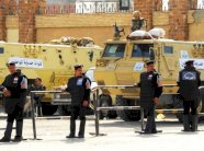 مصر تقرّ قانونًا لمكافحة الإرهاب مثيرًا للجدل