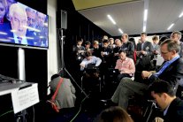 إقناع المعارضة السورية بمبادرة موسكو مهمة صعبة