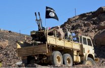 مقتل خمسة عناصر من القاعدة في غارة على حضرموت